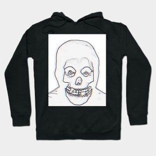 My fiend Hoodie